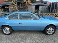 Gebraucht Lancia Beta 100 PS (73 kW) 1977 Andere farben Coupé