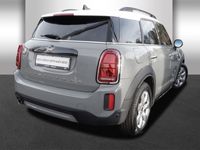 gebraucht Mini Cooper S Countryman E ALL4 ALL4 Trim Aut. PDC