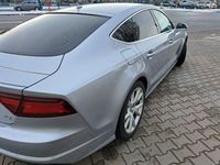 gebraucht Audi A7 3.0 TDI ultra 160kW S tronic, Standheizung