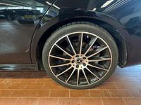Gebraucht Mercedes E400 340 PS (250 kW) 2021 Schwarz Kombi