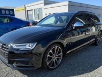 Gebraucht Audi S4 Sport 354 PS (260 kW) 2017 Schwarz Kombi