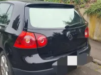 Gebraucht VW Golf IV 105 PS (77 kW) 2004 Kleinwagen