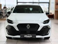 Neu Renault Clio V Evolution 114 PS (83 kW) 2026 Weiß Limousine