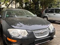 Usata Chrysler 300M 252 CV (185 kW) 2004 Nero Berlina