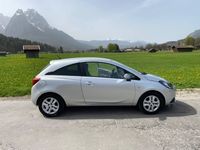 gebraucht Opel Corsa E