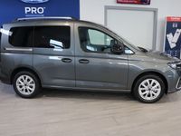 Neu Ford Tourneo Connect Titanium 122 PS (89 kW) 2025 Grau Van / Kleinbus