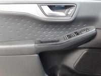 Gebraucht Ford Kuga Titanium 190 PS (139 kW) 2020 Blazer blau SUV