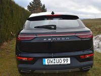 Gebraucht DFSK Fengon 137 PS (100 kW) 2023 Schwarz SUV