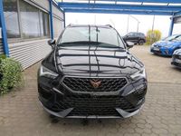 Second-hand Cupra Ateca 150 CP (110 kW) 2025 Negru SUV