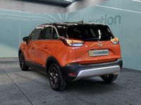 gebraucht Opel Crossland X 2020*LED*IntelliLink*PDC*RFK*