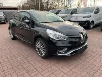 Gebraucht Renault Clio R.S. 200 PS (147 kW) 2016 Schwarz Kleinwagen