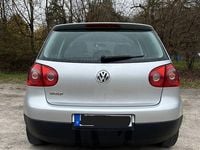 Gebraucht VW Golf IV 75 PS (55 kW) 2004 Silber Limousine
