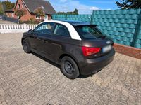 Second-hand Audi A1 90 CP (66 kW) 2014 Maro Hatchback