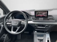 gebraucht Audi Q5 TFSI e