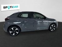 Gebraucht Opel Corsa-e Edition 100 kW (136 PS) 2023 Grau Kleinwagen