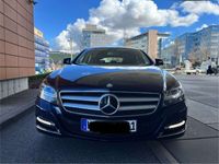 gebraucht Mercedes CLS350 CLS 350CDI BE 4Matic (218.993)