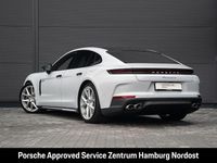 Gebraucht Porsche Panamera 4 470 PS (345 kW) 2024 Grau Limousine