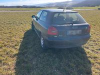 Gebraucht Audi A3 102 PS (75 kW) 1998 Kleinwagen