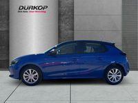 Neu Opel Corsa Edition 101 PS (74 kW) 2026 Lackierung voltaic blue met/ty Kleinwagen