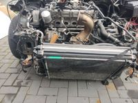 gebraucht VW Scirocco TSI / Teilespender/ Teile/ Schlachtfest