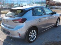 Gebraucht Opel Corsa-e Edition 100 kW (136 PS) 2021 Grau Kleinwagen