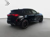 Neu Cupra Terramar VZ 265 PS (194 kW) 2026 Mythosschwarz SUV