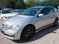 gebraucht Mercedes R350 R -Klasse 4-Matic LEDER/SD/XENON/6-SITZER