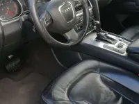 Gebraucht Audi Q7 239 PS (175 kW) 2011 SUV