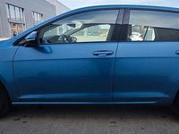 Gebraucht VW Golf VII 150 PS (110 kW) 2014 Blau Limousine