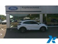 Gebraucht Ford Puma 92 PS (67 kW) 2022 Andere Limousine
