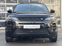 gebraucht Land Rover Range Rover evoque Range Rover Evoque D180 R-DYNAMIC PANO MEMORY