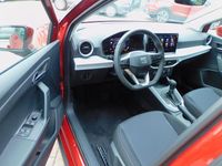 Neu Seat Arona 116 PS (85 kW) 2025 Schwarz SUV