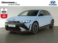 Gebraucht Hyundai Ioniq 5 447 kW (609 PS) 2025 Blau SUV