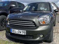 Gebraucht Mini Cooper Countryman 122 PS (89 kW) 2011 SUV