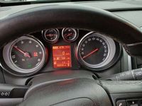 gebraucht Opel Astra Astra1.3 CDTI DPF Selection