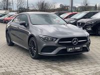 gebraucht Mercedes CLA250e Edition AMG Line