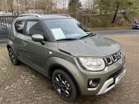 gebraucht Suzuki Ignis 1.2 83 PS Comfort