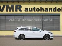 Neu Kia Ceed Sportswagon 140 PS (102 kW) 2025 Weiß Kombi