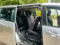 Gebraucht Mazda 5 145 PS (106 kW) 2011 Grau Van / Kleinbus
