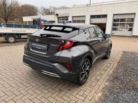 gebraucht Toyota C-HR 2.0 Hybrid Team D Navi/ Style-Paket