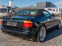 gebraucht BMW Z1 Cabrio Roadster **1. Hand