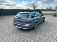 Usata BMW 525 176 CV (129 kW) 2004 Grigio Station wagon