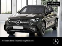 Gebraucht Mercedes GLC300 AMG 269 PS (197 kW) 2026 Grau SUV