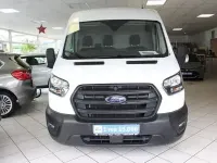 Gebraucht Ford Transit 2023 Weiss
