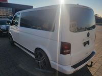 Gebraucht VW Transporter 84 PS (61 kW) 2012 Weiß Van