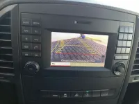 Gebraucht Mercedes Vito 163 PS (119 kW) 2020 Silber Van