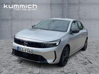 Gebraucht Opel Corsa 101 PS (74 kW) 2024 Silber Limousine