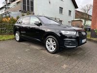 gebraucht Audi Q7 QUATTRO S LINE