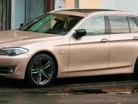 Gebraucht BMW 218 Shadowline 218 PS (160 kW) 2026 Kombi