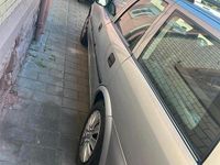Gebraucht Opel Vectra 95 PS (69 kW) 1999 Silber Kombi